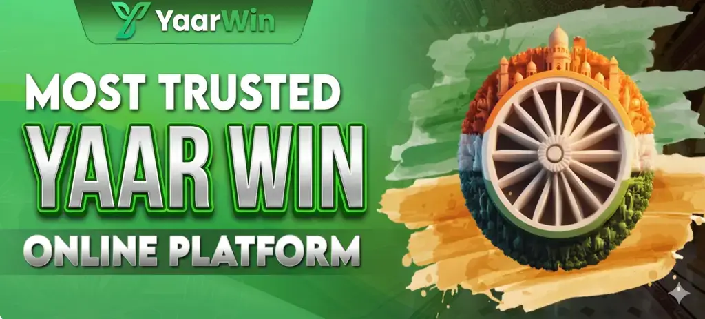 Yaar Win Game Login